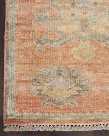 Nourison Verv Hand-Knotted Rug | Thumbnail 3 Nourison Verv Hand-Knotted Rug | Thumbnail 3