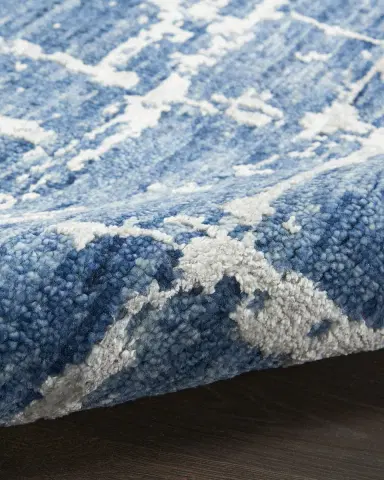 Nourison Pilot Hand-Knotted Rug | Thumbnail 2 Nourison Pilot Hand-Knotted Rug | Thumbnail 2