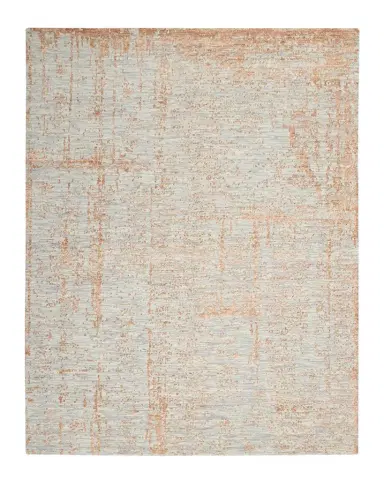 Nourison Paris Hand-Knotted Rug | Thumbnail 1 Nourison Paris Hand-Knotted Rug | Thumbnail 1