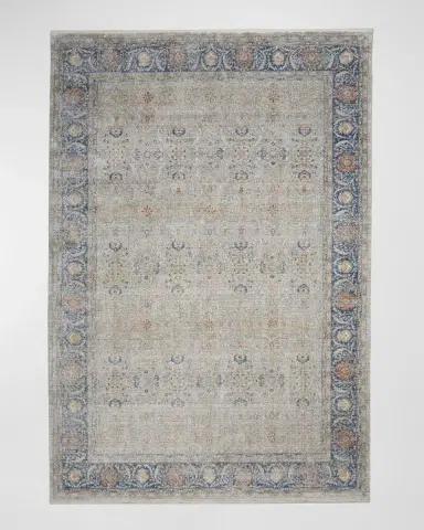 Nourison Langton Power-Loomed Rug | Thumbnail 2 Nourison Langton Power-Loomed Rug | Thumbnail 2