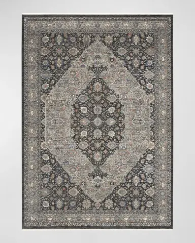Nourison Harmon Power-Loomed Rug | Thumbnail 2 Nourison Harmon Power-Loomed Rug | Thumbnail 2