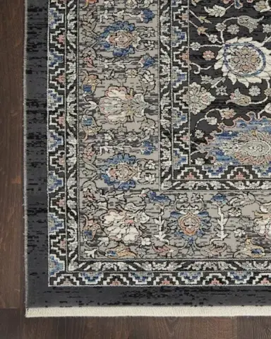 Nourison Harmon Power-Loomed Rug | Thumbnail 3 Nourison Harmon Power-Loomed Rug | Thumbnail 3
