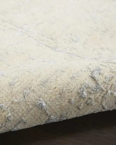 Nourison Paris Hand-Knotted Rug | Thumbnail 2 Nourison Paris Hand-Knotted Rug | Thumbnail 2