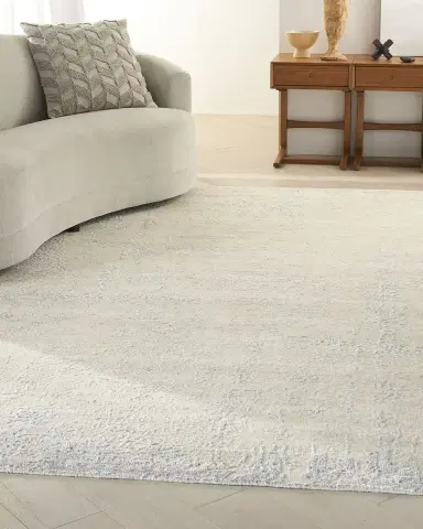 Nourison Paris Hand-Knotted Rug | Thumbnail 4 Nourison Paris Hand-Knotted Rug | Thumbnail 4
