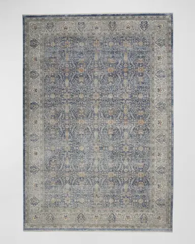 Nourison Simon Power-Loomed Rug | Thumbnail 2 Nourison Simon Power-Loomed Rug | Thumbnail 2