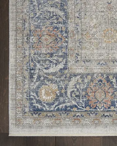 Nourison Langton Power-Loomed Rug | Thumbnail 3 Nourison Langton Power-Loomed Rug | Thumbnail 3