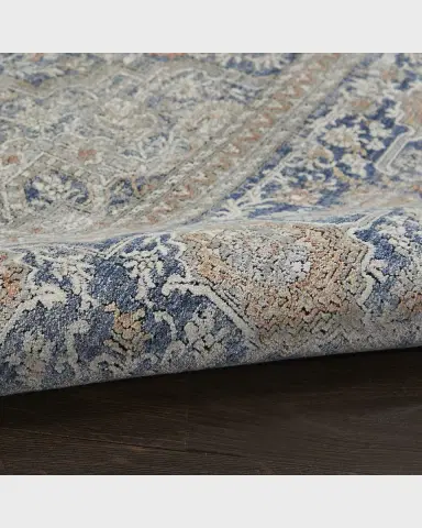 Nourison Nina Power-Loomed Rug | Thumbnail 4 Nourison Nina Power-Loomed Rug | Thumbnail 4