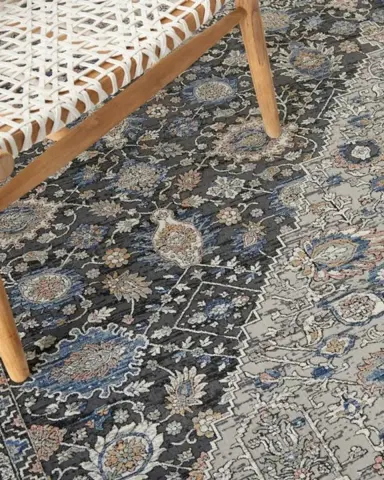 Nourison Harmon Power-Loomed Rug | Thumbnail 6 Nourison Harmon Power-Loomed Rug | Thumbnail 6