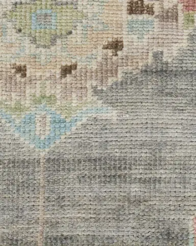Nourison Parkson Hand-Knotted Rug | Thumbnail 5 Nourison Parkson Hand-Knotted Rug | Thumbnail 5