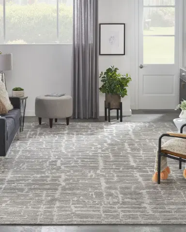 Nourison Pilot Hand-Knotted Rug | Thumbnail 4 Nourison Pilot Hand-Knotted Rug | Thumbnail 4