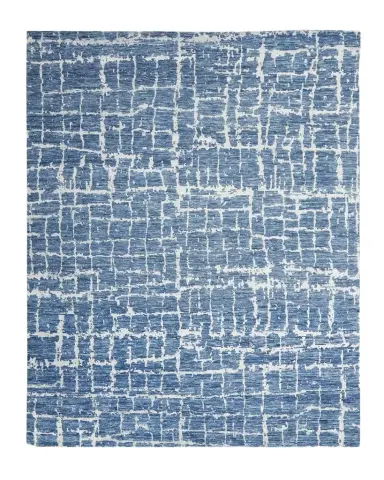 Nourison Pilot Hand-Knotted Rug | Thumbnail 1 Nourison Pilot Hand-Knotted Rug | Thumbnail 1