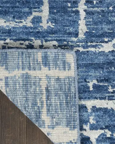 Nourison Pilot Hand-Knotted Rug | Thumbnail 3 Nourison Pilot Hand-Knotted Rug | Thumbnail 3