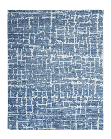 Nourison Pilot Hand-Knotted Rug | Thumbnail 1 Nourison Pilot Hand-Knotted Rug | Thumbnail 1