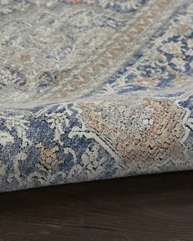 Nourison Nina Power-Loomed Rug | Thumbnail 4 Nourison Nina Power-Loomed Rug | Thumbnail 4