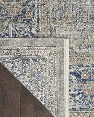 Nourison Nina Power-Loomed Rug | Thumbnail 5 Nourison Nina Power-Loomed Rug | Thumbnail 5