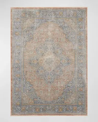Nourison Torrin Power-Loomed Rug | Thumbnail 2 Nourison Torrin Power-Loomed Rug | Thumbnail 2