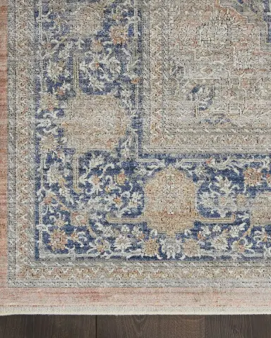 Nourison Torrin Power-Loomed Rug | Thumbnail 3 Nourison Torrin Power-Loomed Rug | Thumbnail 3
