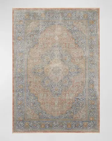Nourison Torrin Power-Loomed Rug | Thumbnail 2 Nourison Torrin Power-Loomed Rug | Thumbnail 2