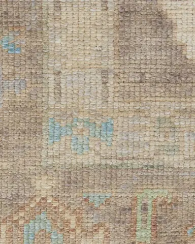 Nourison Lincoln Hand-Knotted Rug | Thumbnail 5 Nourison Lincoln Hand-Knotted Rug | Thumbnail 5