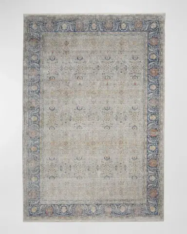 Nourison Langton Power-Loomed Rug | Thumbnail 2 Nourison Langton Power-Loomed Rug | Thumbnail 2