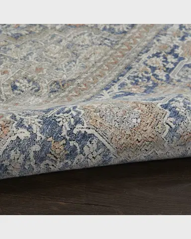 Nourison Nina Power-Loomed Rug | Thumbnail 4 Nourison Nina Power-Loomed Rug | Thumbnail 4