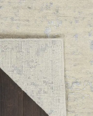 Nourison Paris Hand-Knotted Rug | Thumbnail 3 Nourison Paris Hand-Knotted Rug | Thumbnail 3
