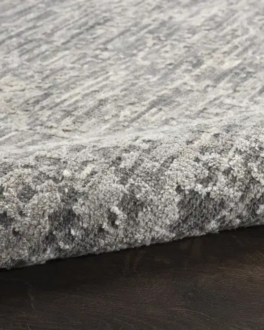 Nourison Paris Hand-Knotted Rug | Thumbnail 2 Nourison Paris Hand-Knotted Rug | Thumbnail 2