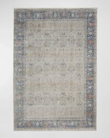 Nourison Langton Power-Loomed Rug | Thumbnail 2 Nourison Langton Power-Loomed Rug | Thumbnail 2