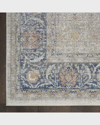 Nourison Langton Power-Loomed Rug | Thumbnail 3 Nourison Langton Power-Loomed Rug | Thumbnail 3