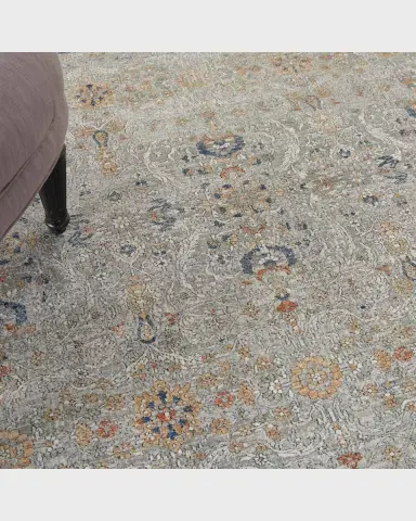Nourison Langton Power-Loomed Rug | Thumbnail 6 Nourison Langton Power-Loomed Rug | Thumbnail 6