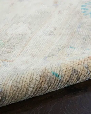 Nourison Gerish Hand-Knotted Rug | Thumbnail 6 Nourison Gerish Hand-Knotted Rug | Thumbnail 6