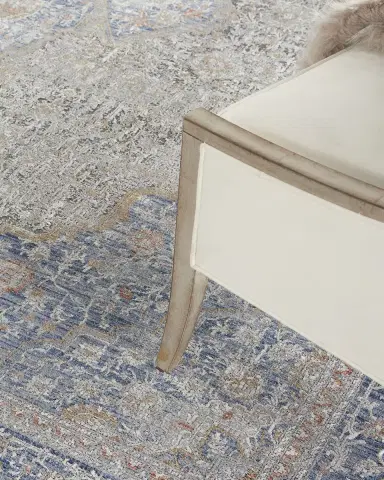 Nourison Nina Power-Loomed Rug | Thumbnail 6 Nourison Nina Power-Loomed Rug | Thumbnail 6