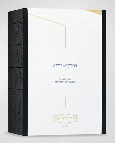 Ex Nihilo Attraction Travel Set | Thumbnail 2 Ex Nihilo Attraction Travel Set | Thumbnail 2
