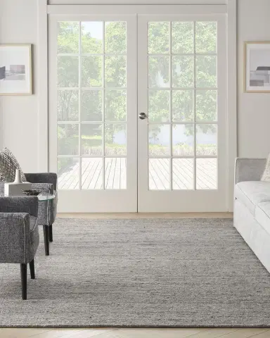 Nourison Malcomb Handwoven Rug | Thumbnail 2 Nourison Malcomb Handwoven Rug | Thumbnail 2