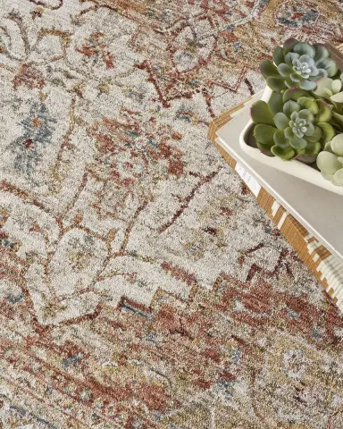 Nourison Portland Machine-Loomed Rug | Thumbnail 5 Nourison Portland Machine-Loomed Rug | Thumbnail 5