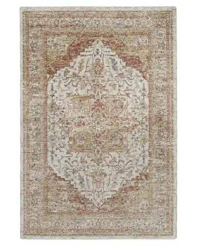 Nourison Portland Machine-Loomed Rug | Thumbnail 1 Nourison Portland Machine-Loomed Rug | Thumbnail 1