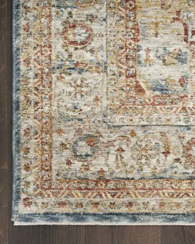 Nourison Portland Machine-Loomed Rug | Thumbnail 3 Nourison Portland Machine-Loomed Rug | Thumbnail 3