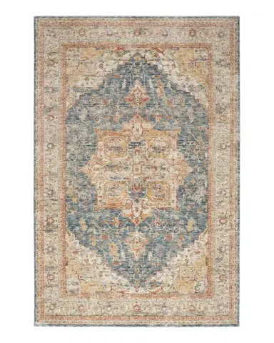 Nourison Portland Machine-Loomed Rug | Thumbnail 1 Nourison Portland Machine-Loomed Rug | Thumbnail 1