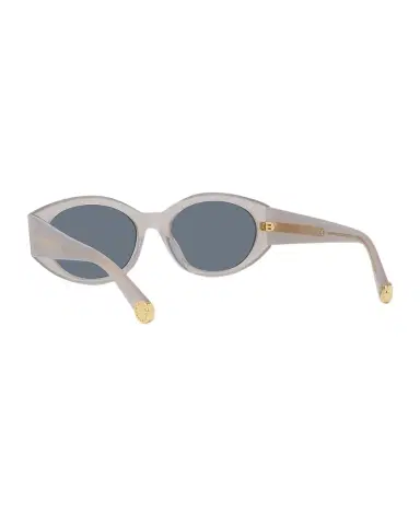 Stella McCartney Round Acetate Sunglasses | Thumbnail 1 Stella McCartney Round Acetate Sunglasses | Thumbnail 1