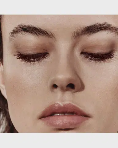 Hermes Trait d ' Revitalizing Care Mascara | Thumbnail 3 Hermes Trait d ' Revitalizing Care Mascara | Thumbnail 3