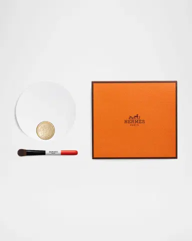 Hermes Ombres d ' Eyeshadow Quartet | Thumbnail 4 Hermes Ombres d ' Eyeshadow Quartet | Thumbnail 4