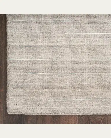 Nourison Carson Flatweave Rug | Thumbnail 2 Nourison Carson Flatweave Rug | Thumbnail 2