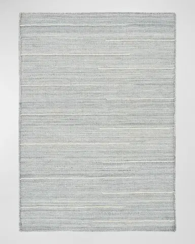 Nourison Carson Flatweave Rug | Thumbnail 2 Nourison Carson Flatweave Rug | Thumbnail 2
