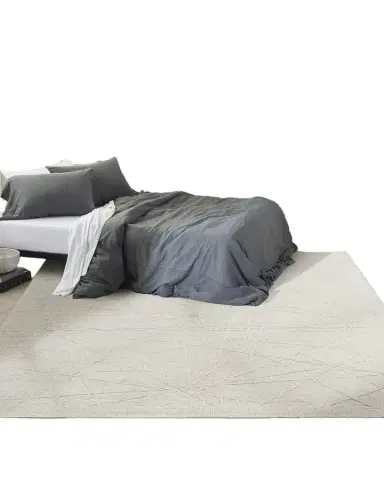 Calvin Klein Wander Hand-Woven Rug | Thumbnail 1 Calvin Klein Wander Hand-Woven Rug | Thumbnail 1