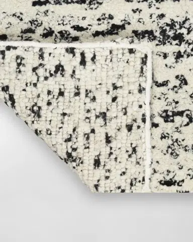 Calvin Klein Billows Hand-Knotted Rug | Thumbnail 3 Calvin Klein Billows Hand-Knotted Rug | Thumbnail 3