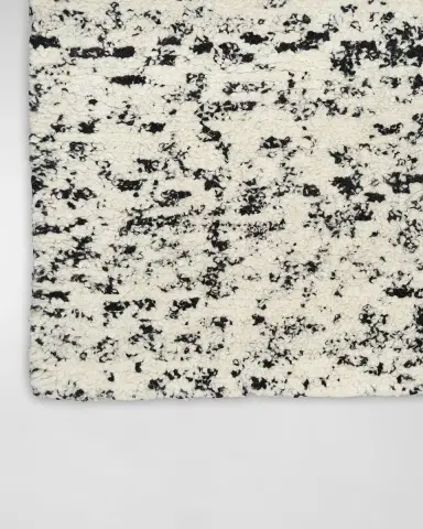 Calvin Klein Billows Hand-Knotted Rug | Thumbnail 5 Calvin Klein Billows Hand-Knotted Rug | Thumbnail 5