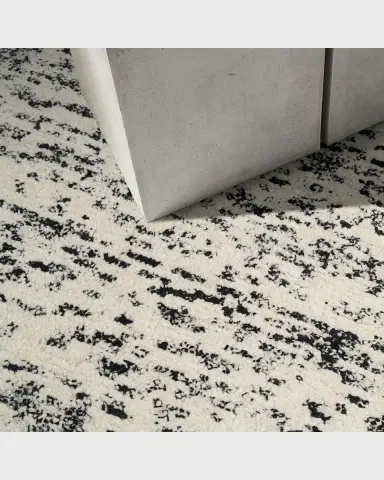 Calvin Klein Billows Hand-Knotted Rug | Thumbnail 6 Calvin Klein Billows Hand-Knotted Rug | Thumbnail 6