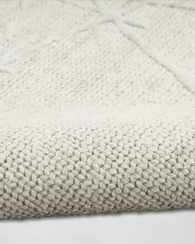 Calvin Klein Wander Hand-Woven Rug | Thumbnail 2 Calvin Klein Wander Hand-Woven Rug | Thumbnail 2