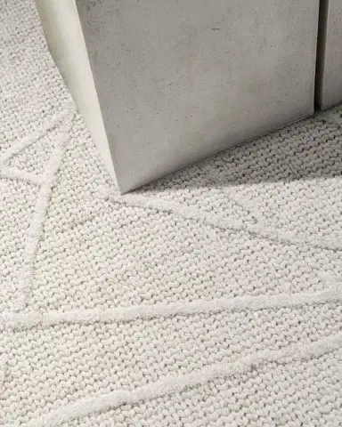 Calvin Klein Wander Hand-Woven Rug | Thumbnail 3 Calvin Klein Wander Hand-Woven Rug | Thumbnail 3