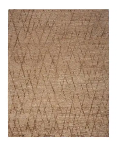 Nourison Dutch Hand-Knotted Rug | Thumbnail 1 Nourison Dutch Hand-Knotted Rug | Thumbnail 1